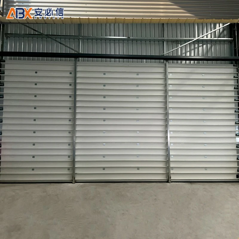 三亚高扬程提升门